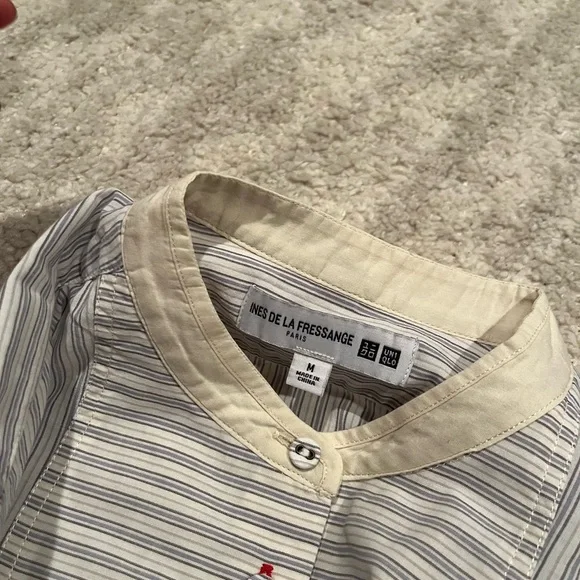 Uniqlo top - Picture 3 of 3